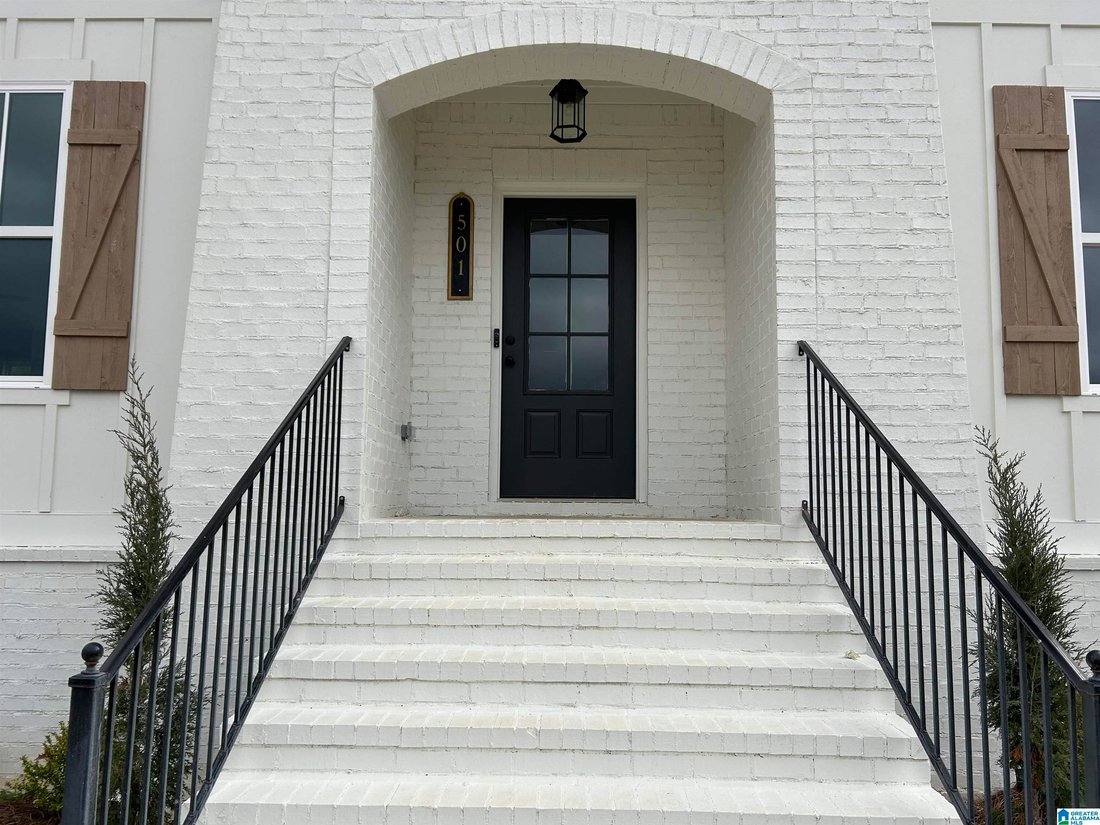 House in Alabaster, Alabama, United States 3 - 18400984