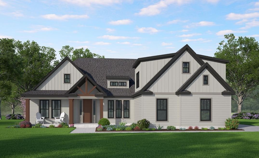 House in Piedmont, South Carolina, United States 1 - 18401962