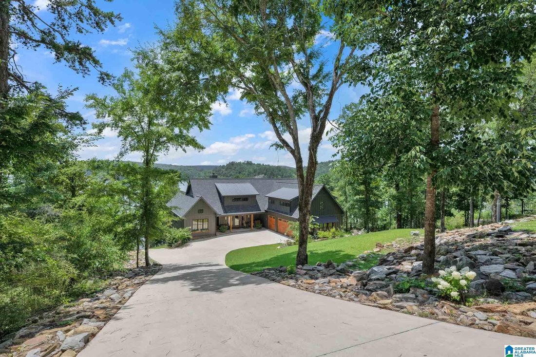 House in Ohatchee, Alabama, United States 5 - 18401356