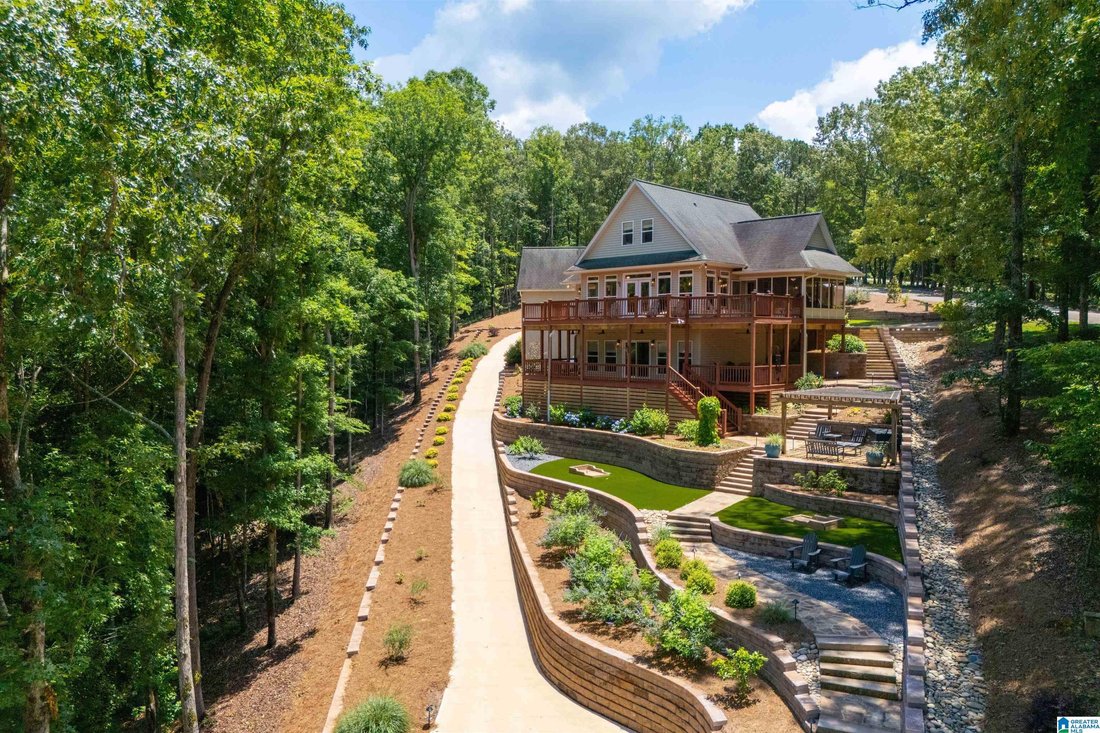 House in Wedowee, Alabama, United States 1 - 18401314