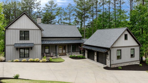 House in Six Mile, South Carolina, United States 2 - 18402111
