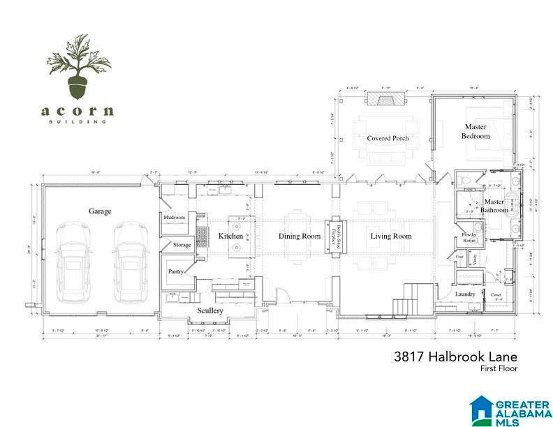 House in Mountain Brook, Alabama, United States 3 - 18401991
