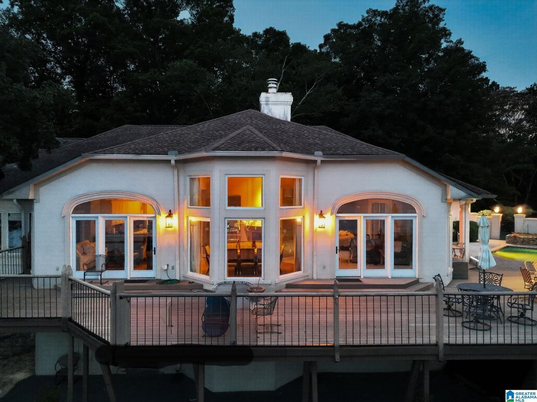 House in Verbena, Alabama, United States 5 - 18401193