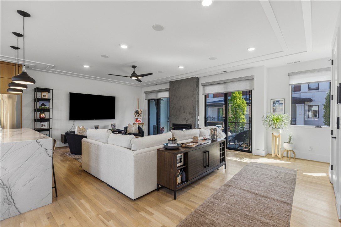 Townhouse in Greenville, South Carolina, United States 5 - 18401888