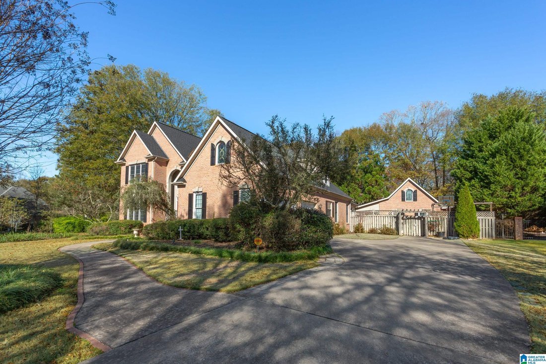 House in Anniston, Alabama, United States 3 - 18401143