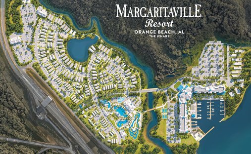 Condo in Orange Beach, Alabama, United States 1