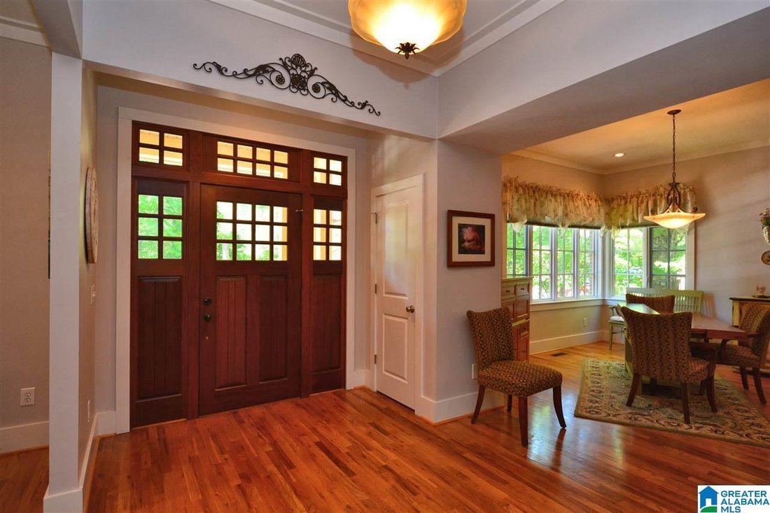 House in Vestavia Hills, Alabama, United States 4 - 18401164