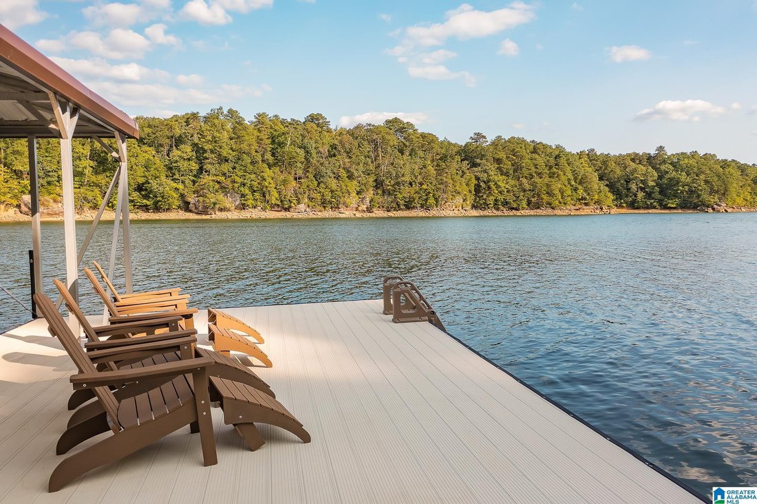 House in Crane Hill, Alabama, United States 4 - 18402320