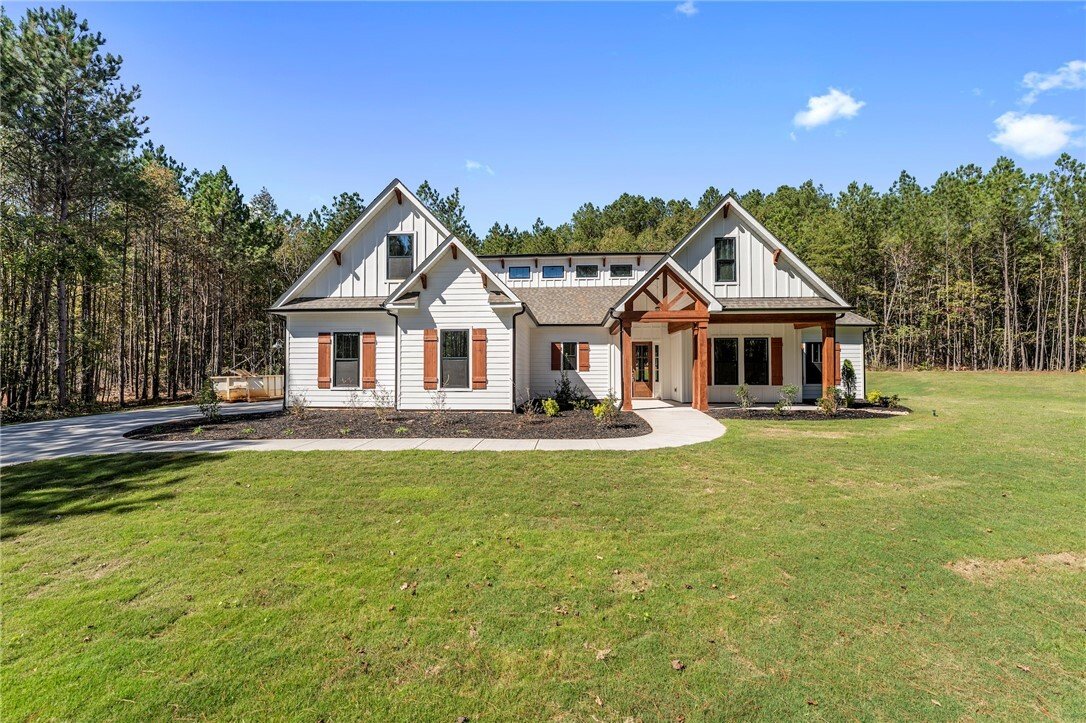 House in Anderson, South Carolina, United States 1 - 18401919