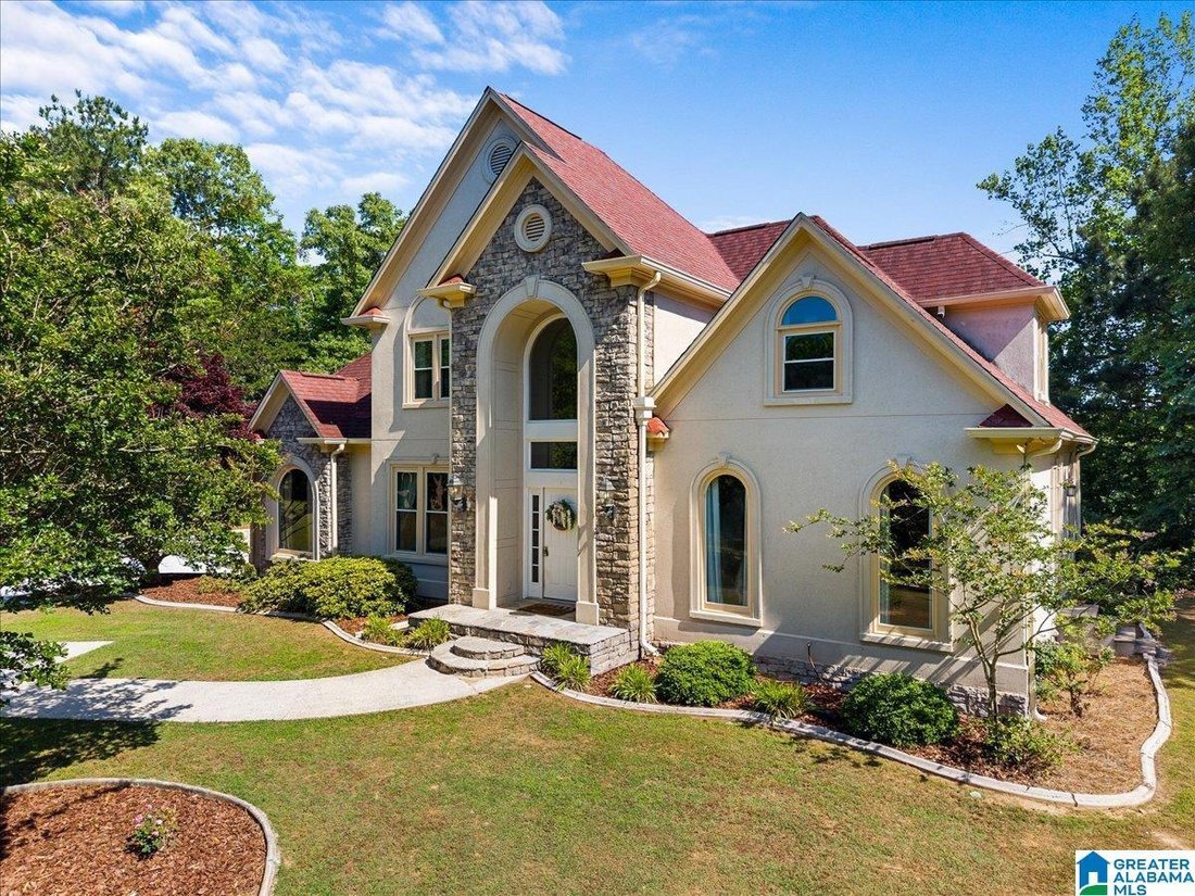 House in Oneonta, Alabama, United States 3 - 18400855