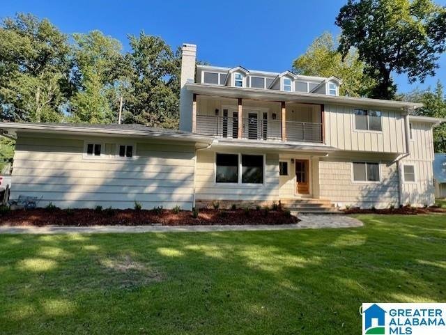 House in Homewood, Alabama, United States 1 - 18401287