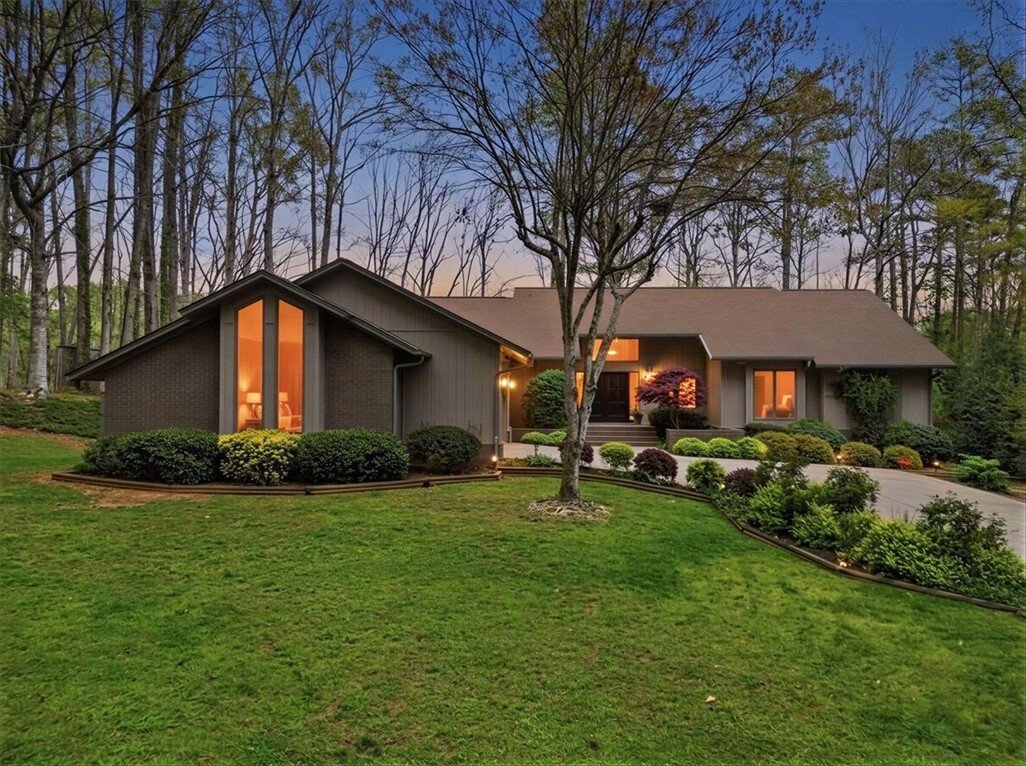 House in Seneca, South Carolina, United States 1 - 18401941