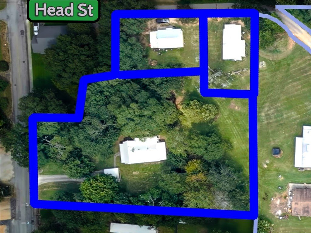 House in Central, South Carolina, United States 2 - 18401720