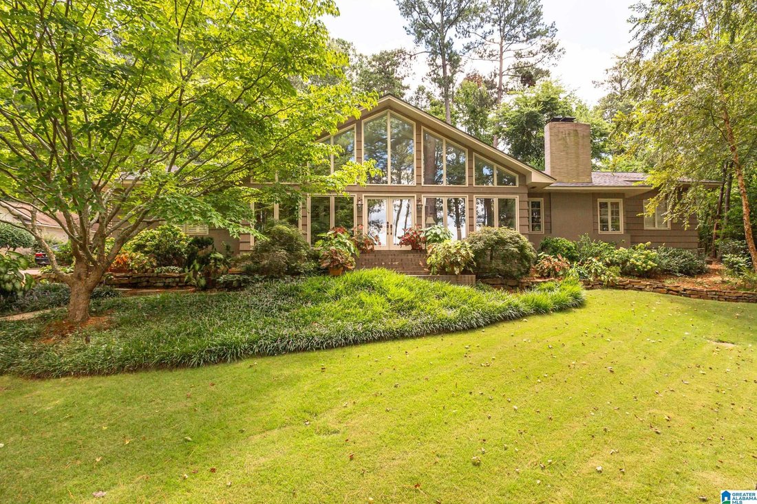 House in Gadsden, Alabama, United States 1 - 18401073