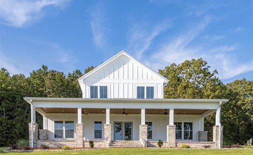 House in Iva, South Carolina, United States 1
