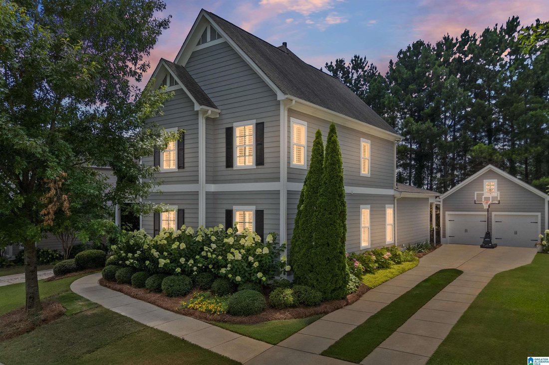 House in Helena, Alabama, United States 2 - 18401537