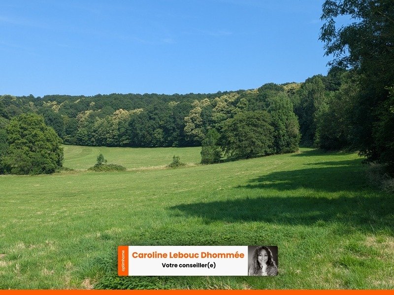 Farm Ranch in Avezé, Pays de la Loire, France 1 - 18400473