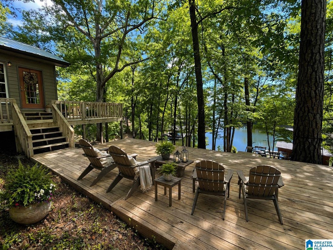 House in Verbena, Alabama, United States 4 - 18400862