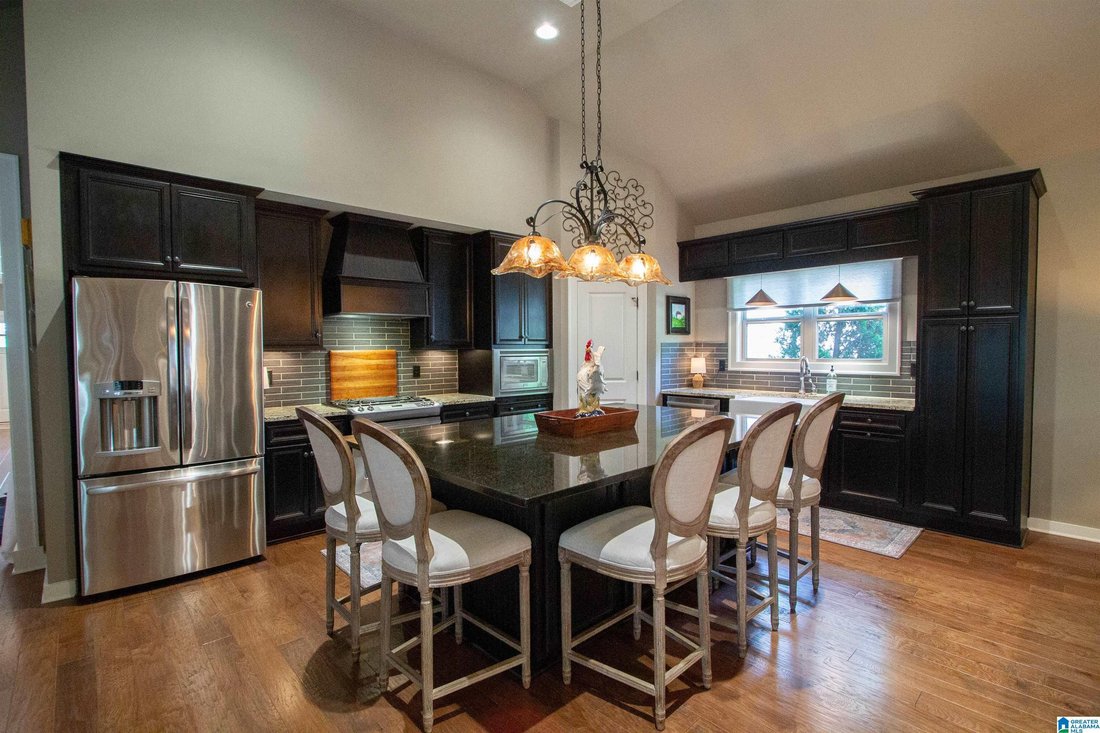 Casa a Hoover, Alabama, Stati Uniti 4 - 18402356