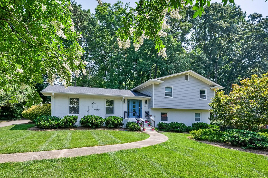 House in Charlotte, North Carolina, United States 1 - 18400799