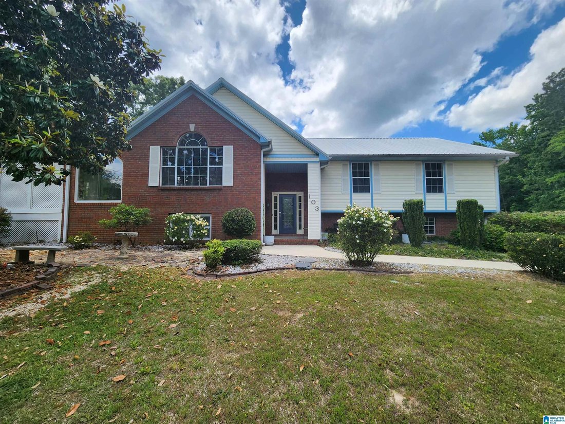 House in Alabaster, Alabama, United States 1 - 18401398