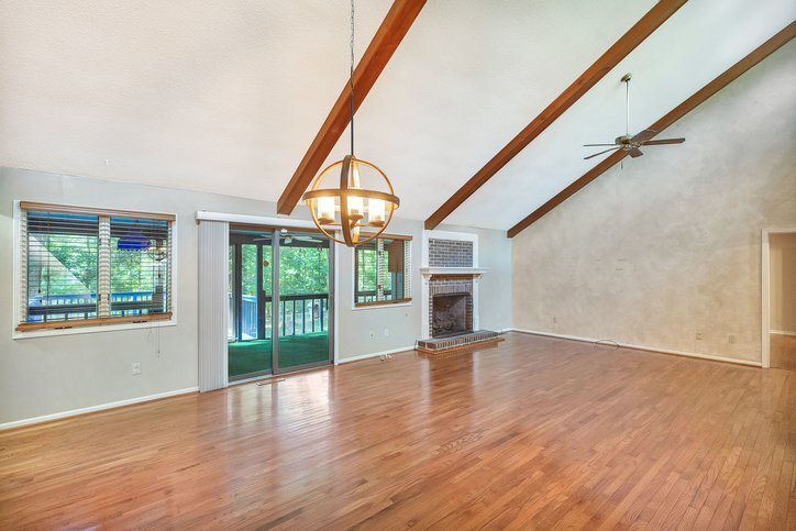 House in Townville, South Carolina, United States 5 - 18402007