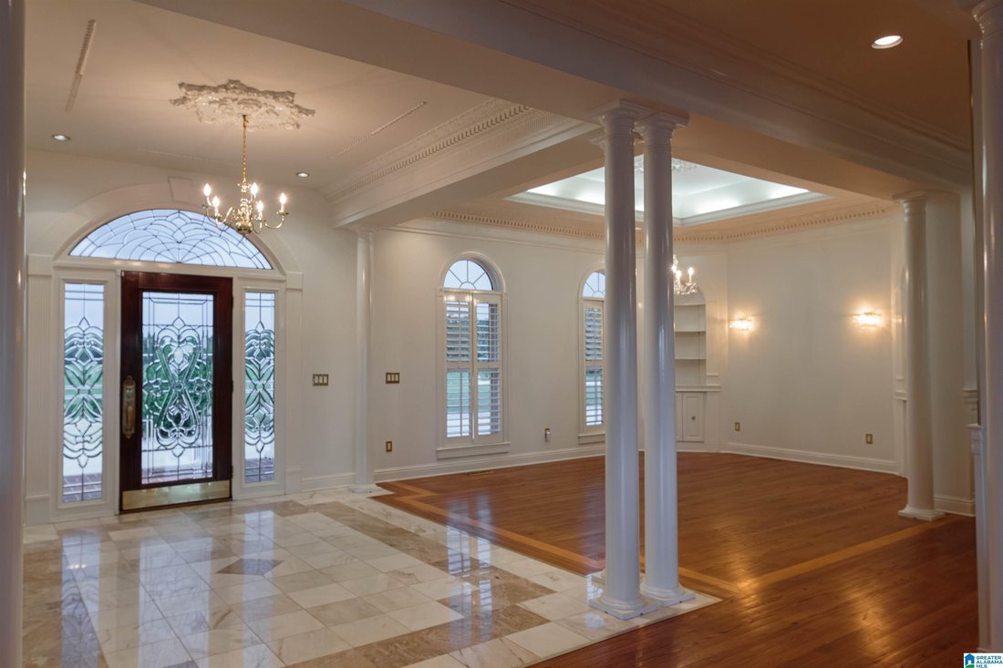 House in Hanceville, Alabama, United States 4 - 18402328
