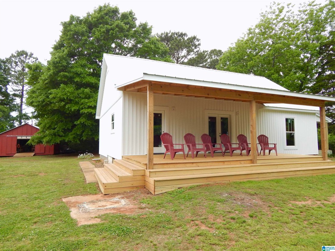 House in Anniston, Alabama, United States 2 - 18402240