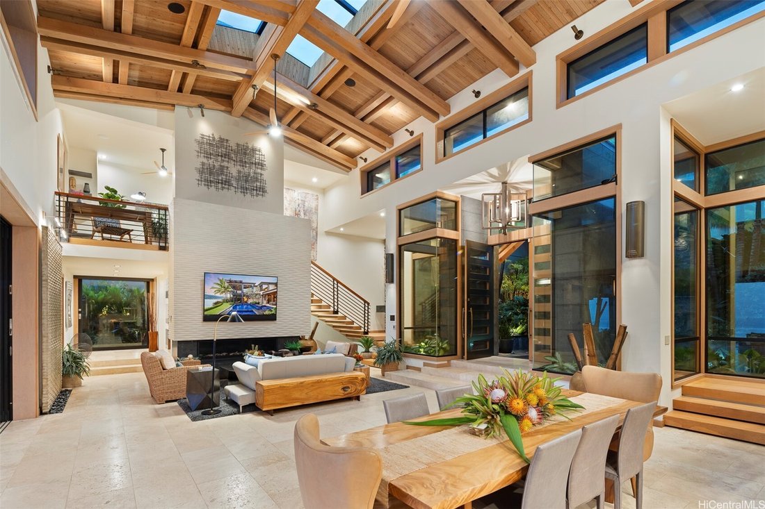 House in Honolulu, Hawaii, United States 4 - 18402466