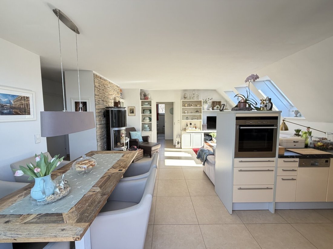 Apartment in Salzburg, Salzburg, Austria 1 - 17818018