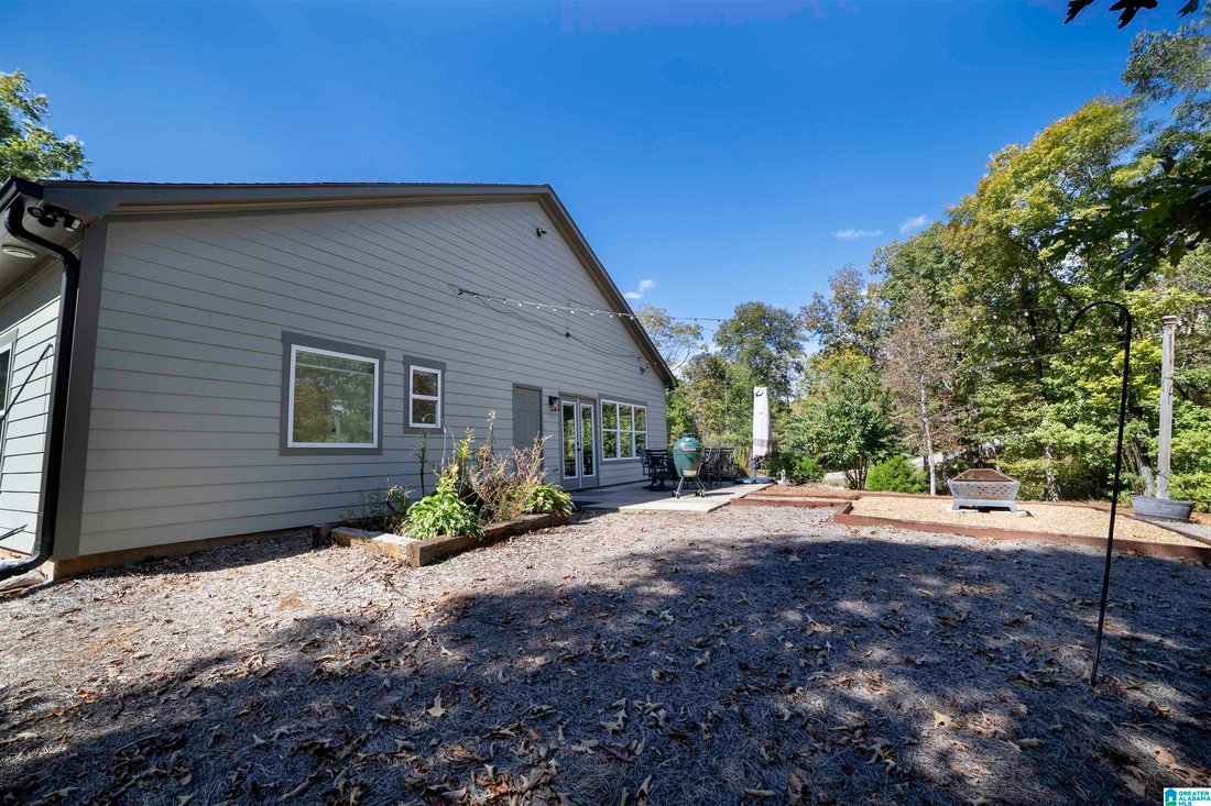 House in Wedowee, Alabama, United States 4 - 18401622