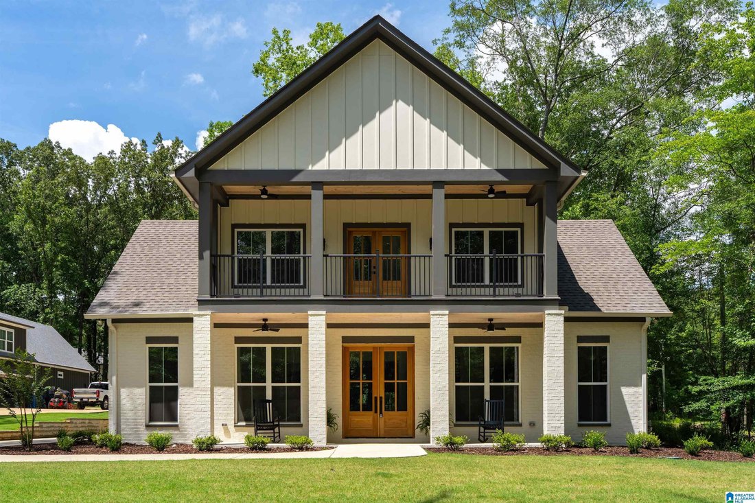House in Chelsea, Alabama, United States 2 - 18401501