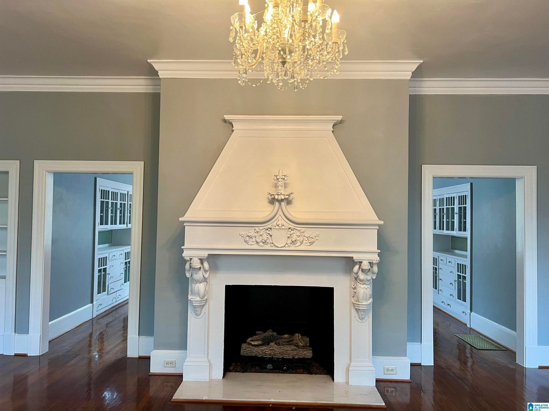House in Roanoke, Alabama, United States 2 - 18401535