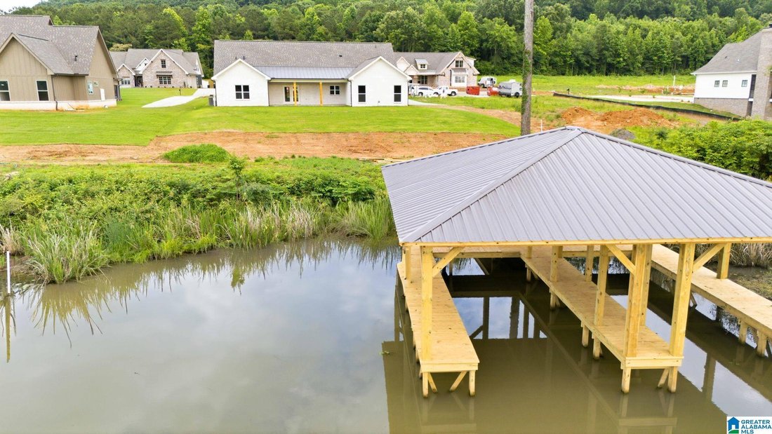 House in Blountsville, Alabama, United States 4 - 18401424