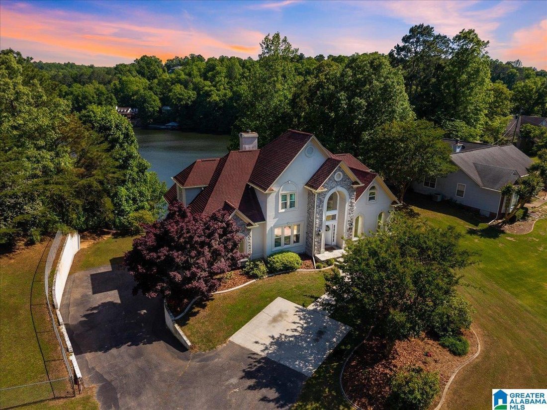 House in Oneonta, Alabama, United States 2 - 18400855