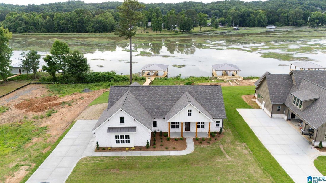House in Blountsville, Alabama, United States 2 - 18401424
