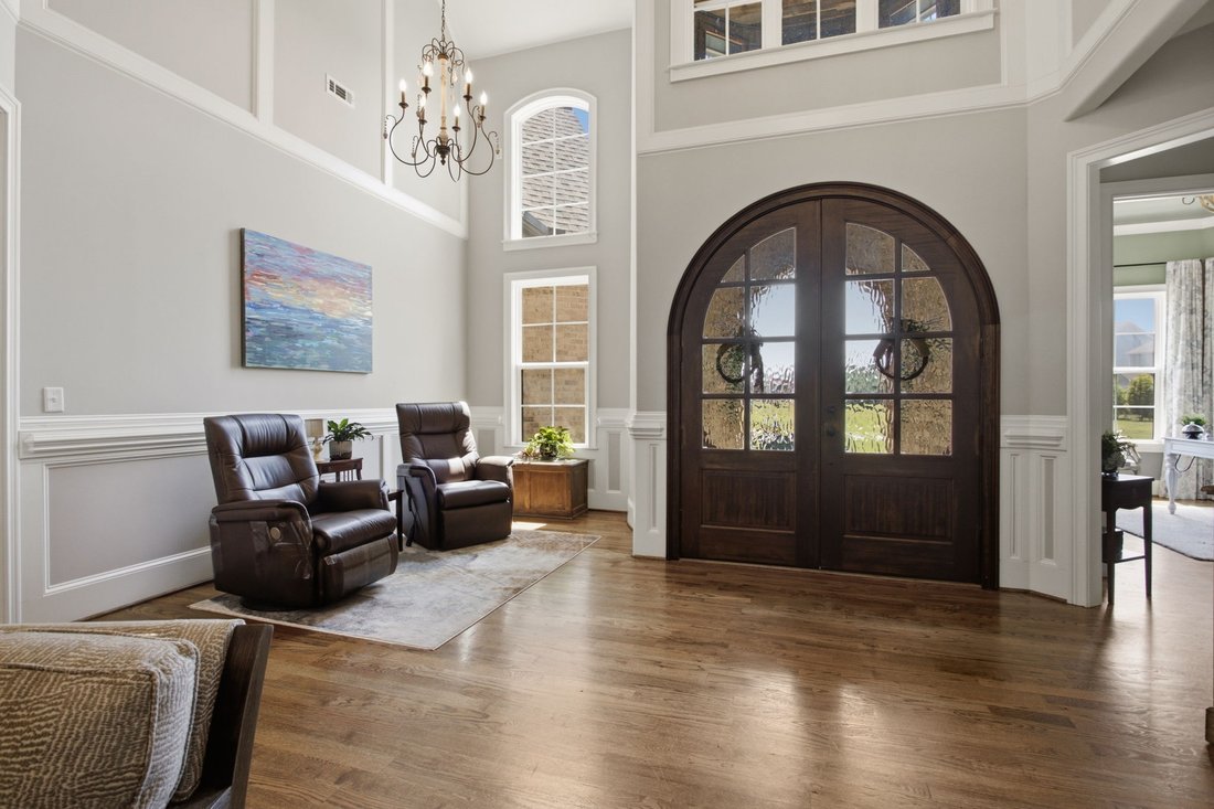 House in Duncan, South Carolina, United States 5 - 18402351
