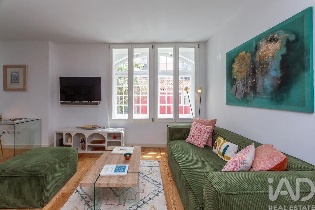 Apartment in Santo Antonio, Lisbon, Portugal 2 - 18402215