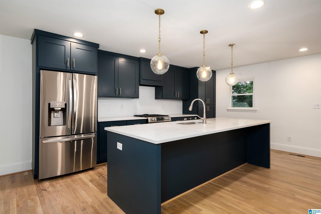 House in Mountain Brook, Alabama, United States 2 - 18402348