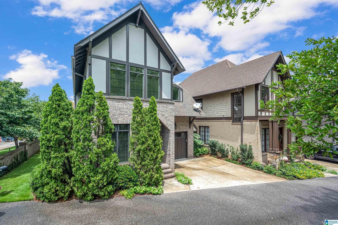 Townhouse in Birmingham, Alabama, United States 3 - 18402297