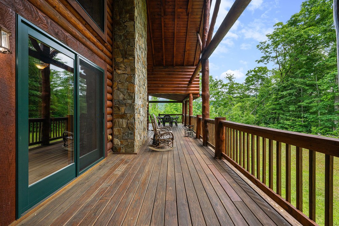 House in Newland, North Carolina, United States 4 - 18400793