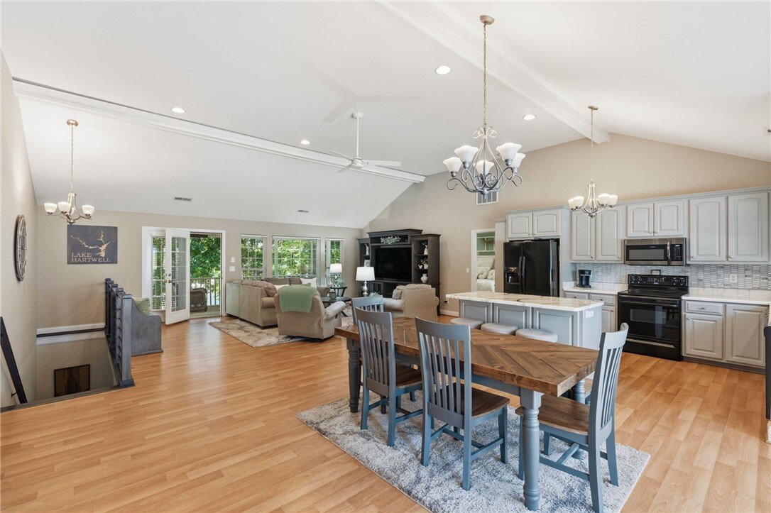 House in Starr, South Carolina, United States 5 - 18402077