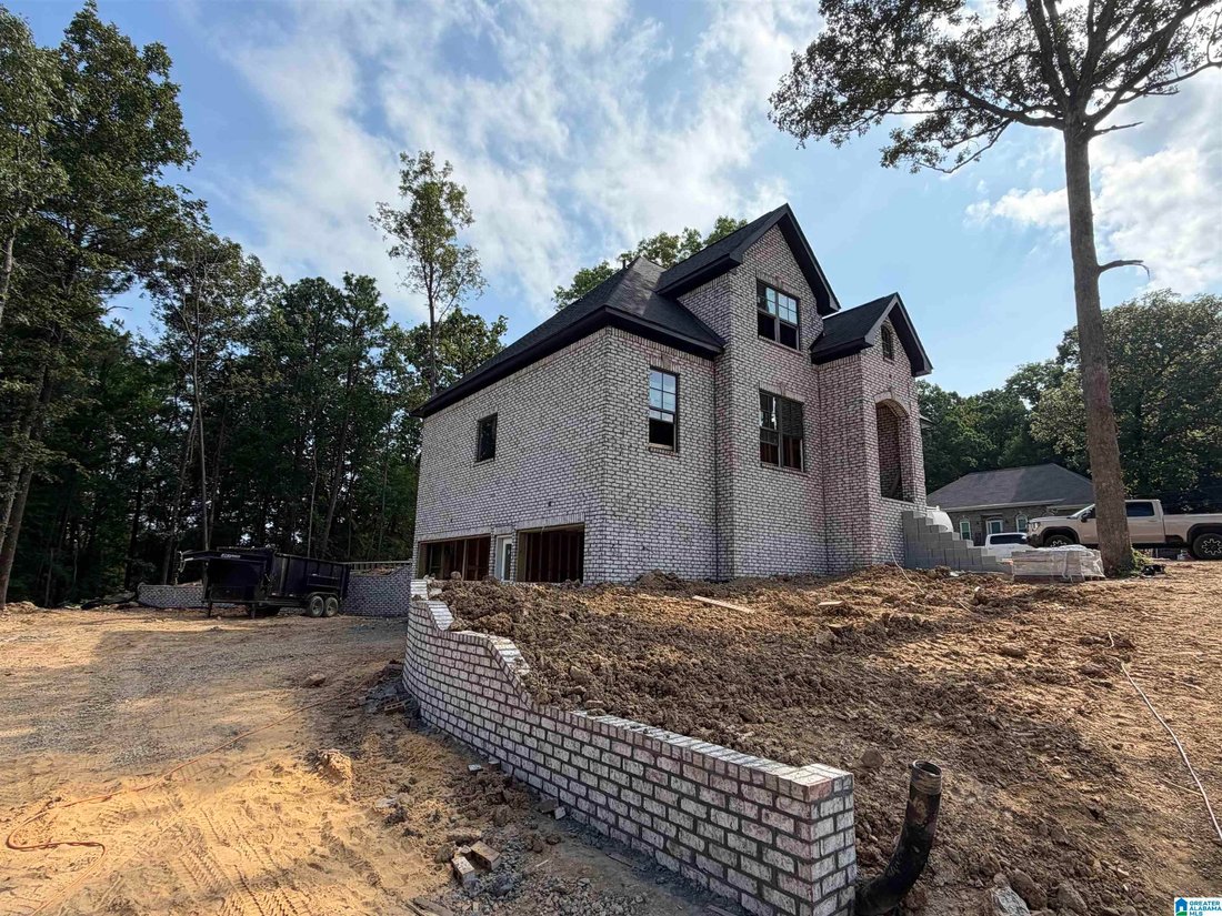 House in Alabaster, Alabama, United States 4 - 18401198