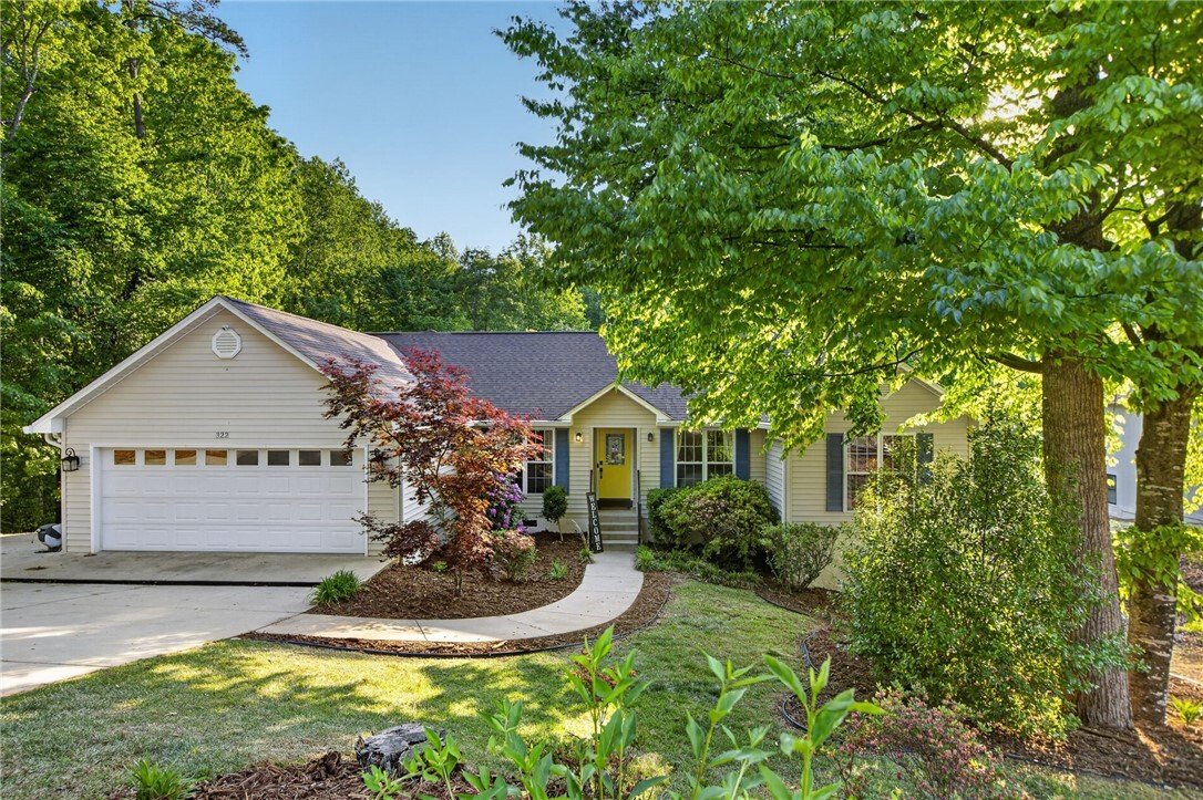 House in Seneca, South Carolina, United States 1 - 18401798