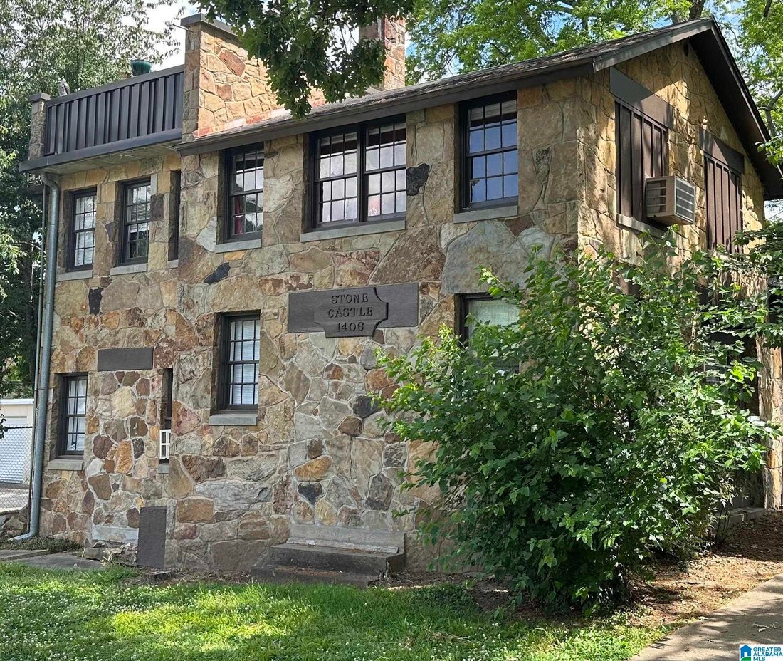 Apartment in Cullman, Alabama, United States 1 - 18401058