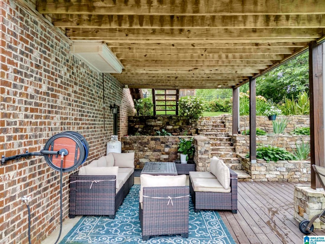 House in Gardendale, Alabama, United States 5 - 18401180