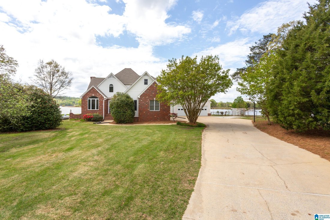 House in Southside, Alabama, United States 3 - 18401076