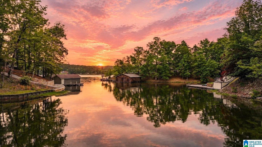 House in Verbena, Alabama, United States 2 - 18400862