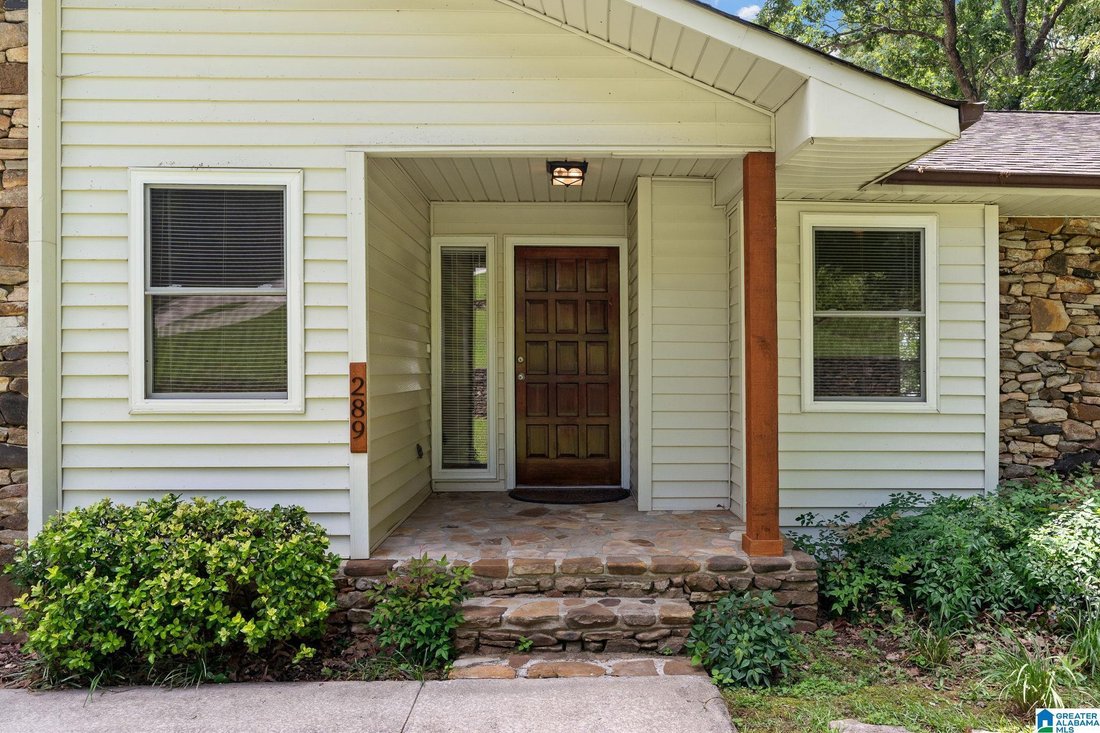 House in Pell City, Alabama, United States 5 - 18401160
