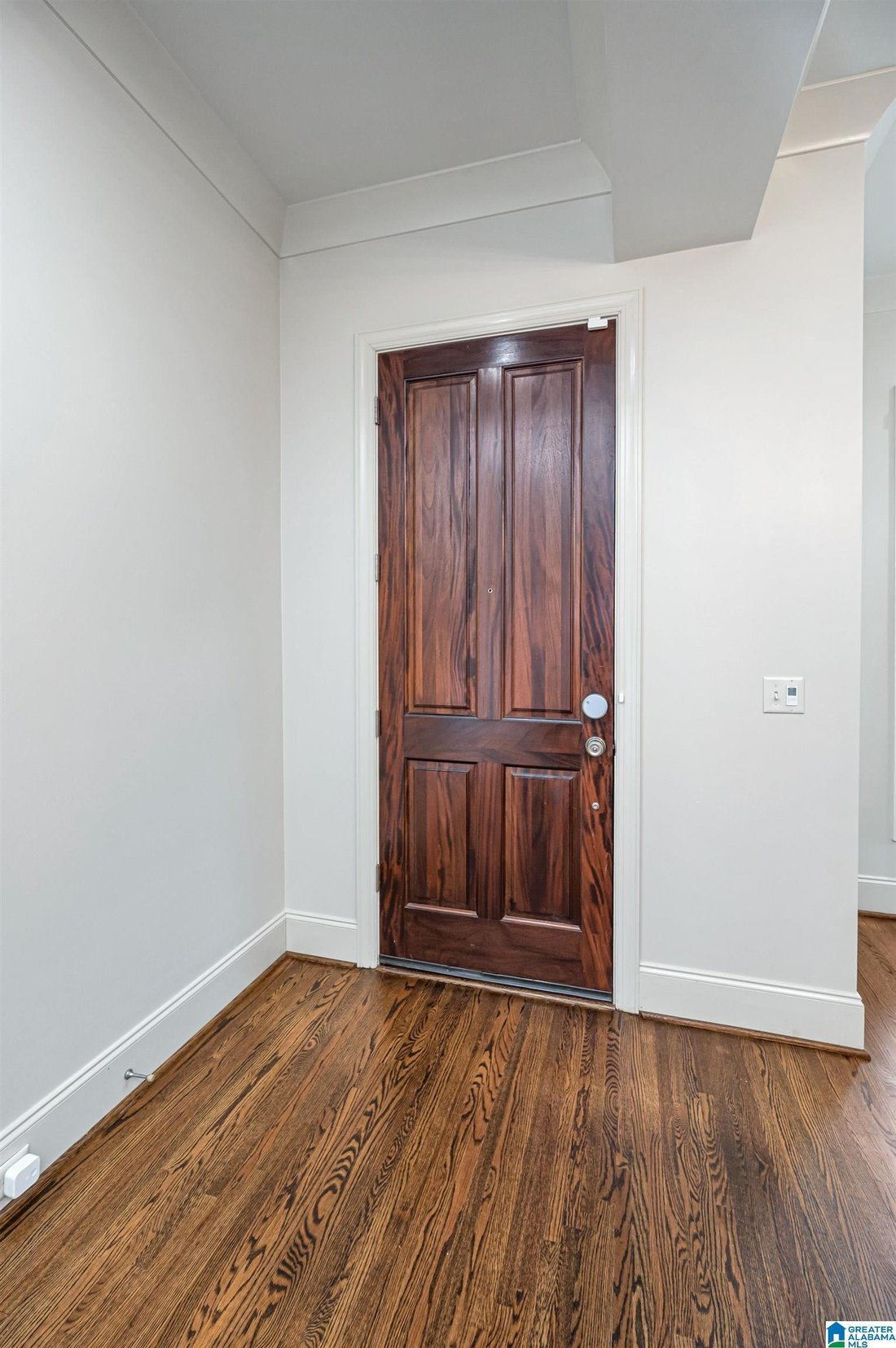 Townhouse in Birmingham, Alabama, United States 4 - 18402297